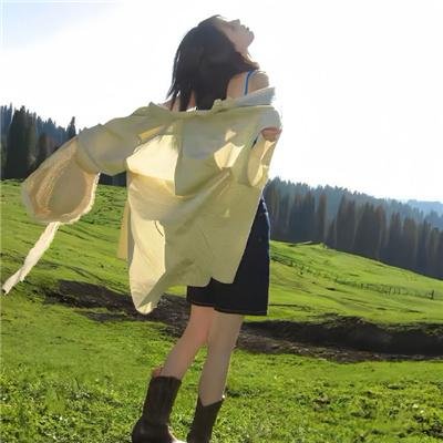 沉睡美人